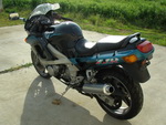 �������� �� ������ �������� Kawasaki ZZ-R400-2 1994 ���� 9